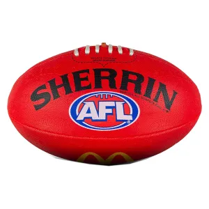AFL Replica All Surface - Synthetic