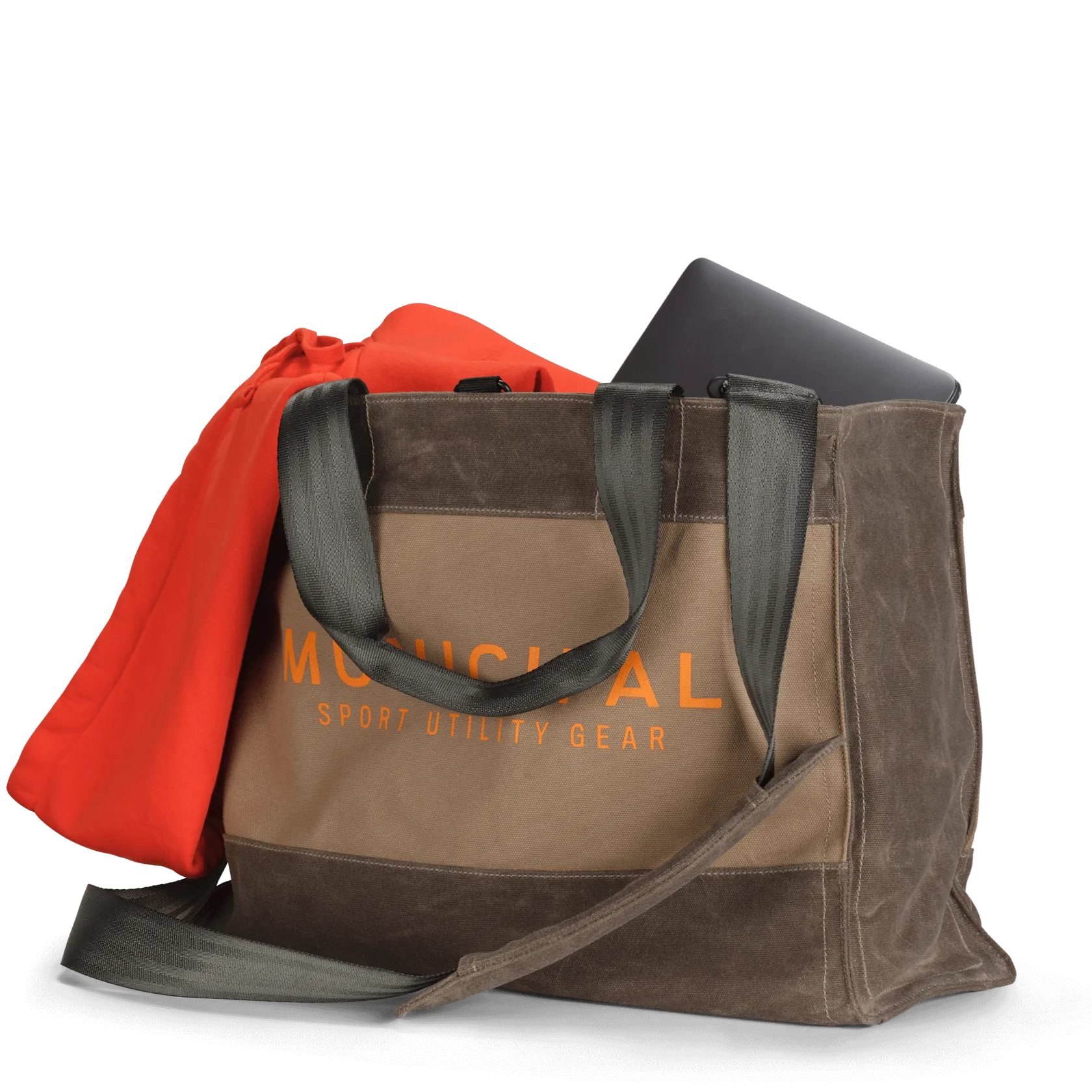 All-Purpose Utility Bag Municipal