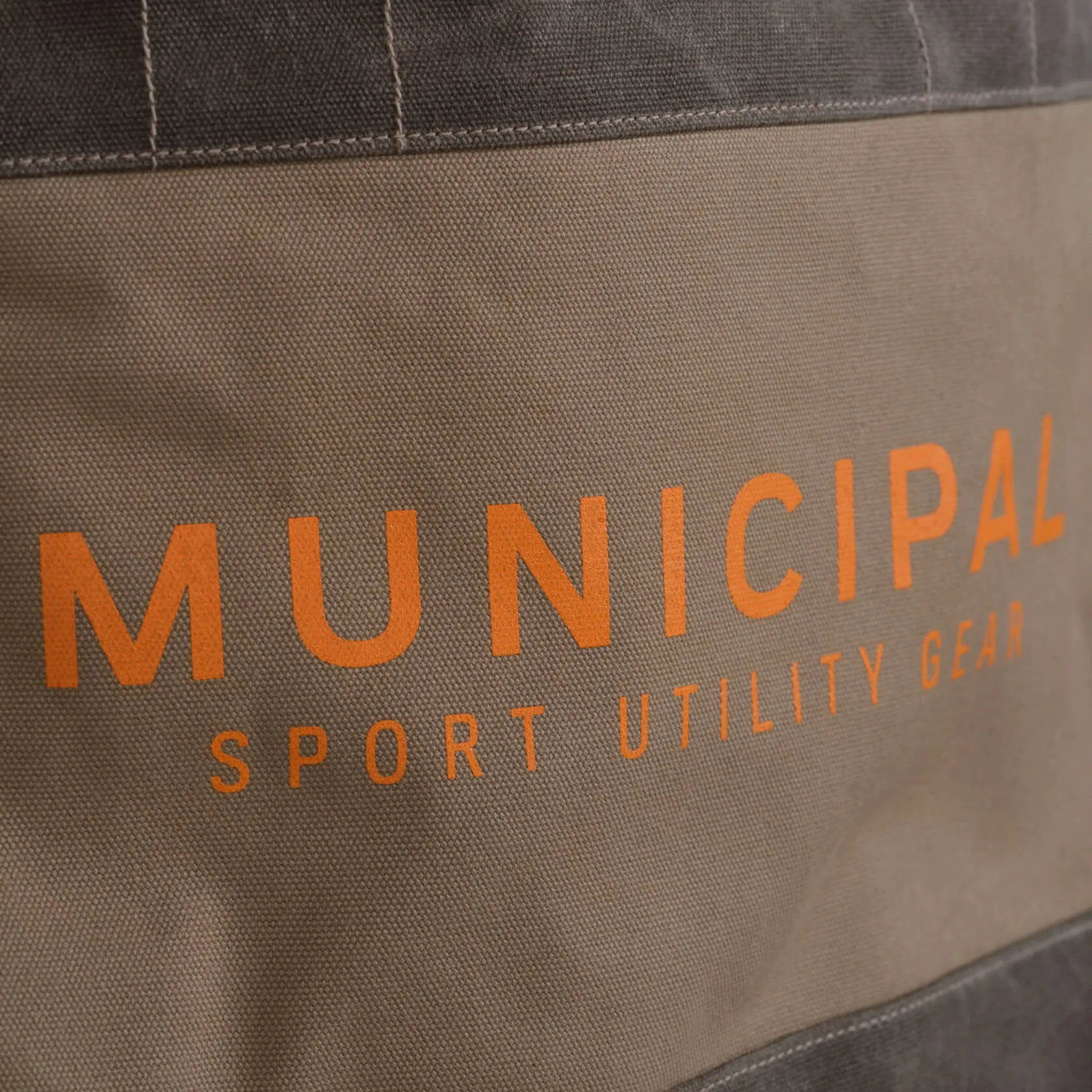 All-Purpose Utility Bag Municipal