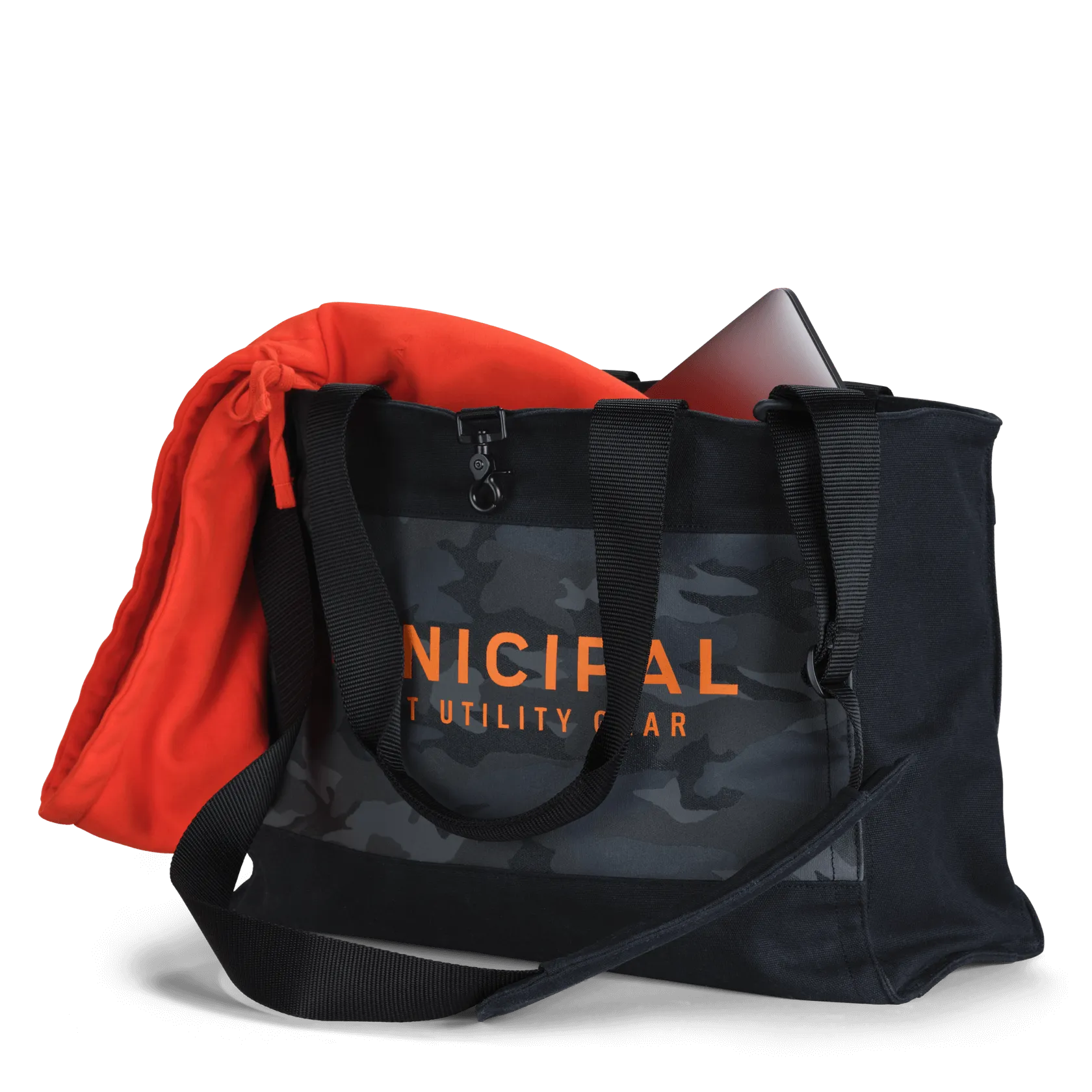 All-Purpose Utility Bag Municipal