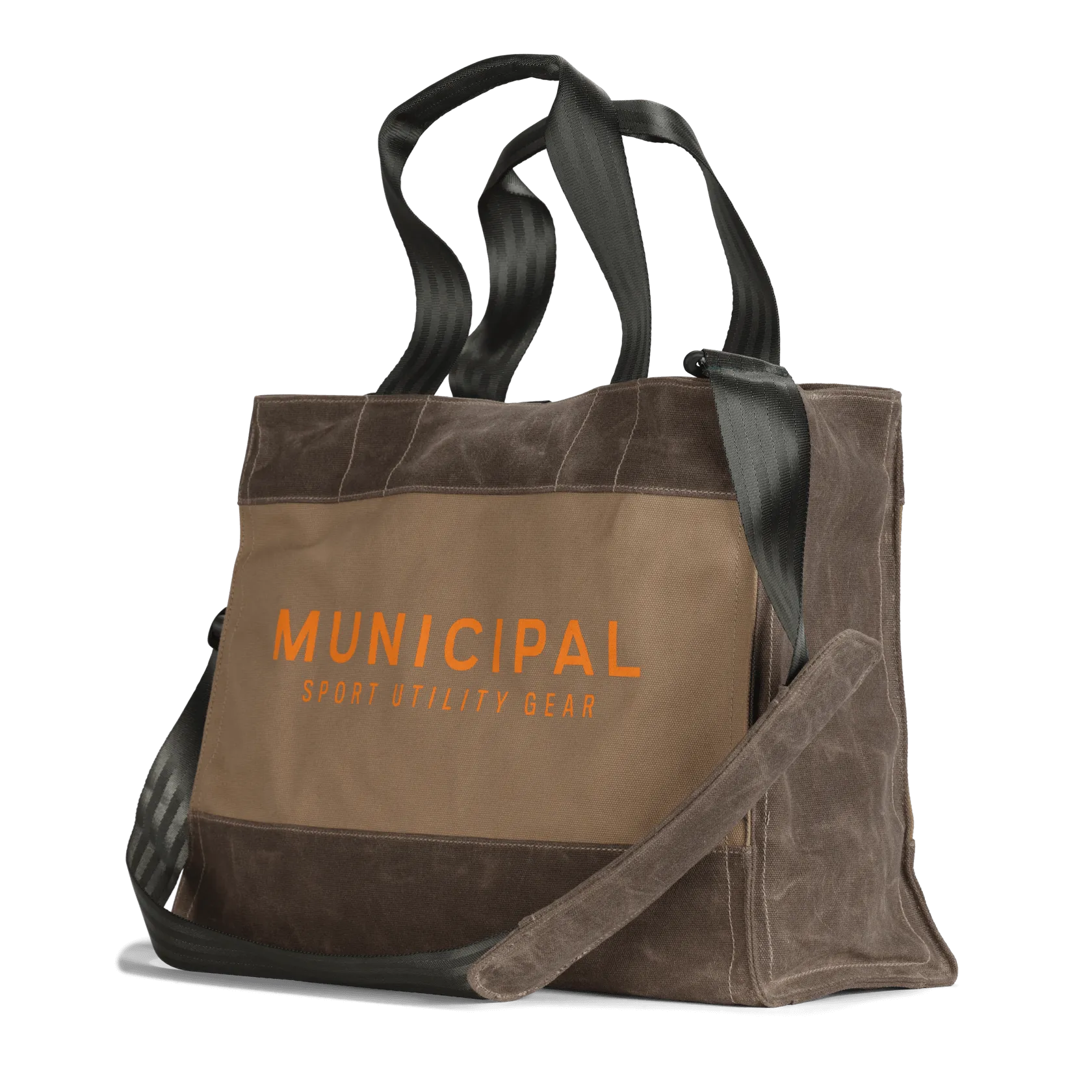 All-Purpose Utility Bag Municipal