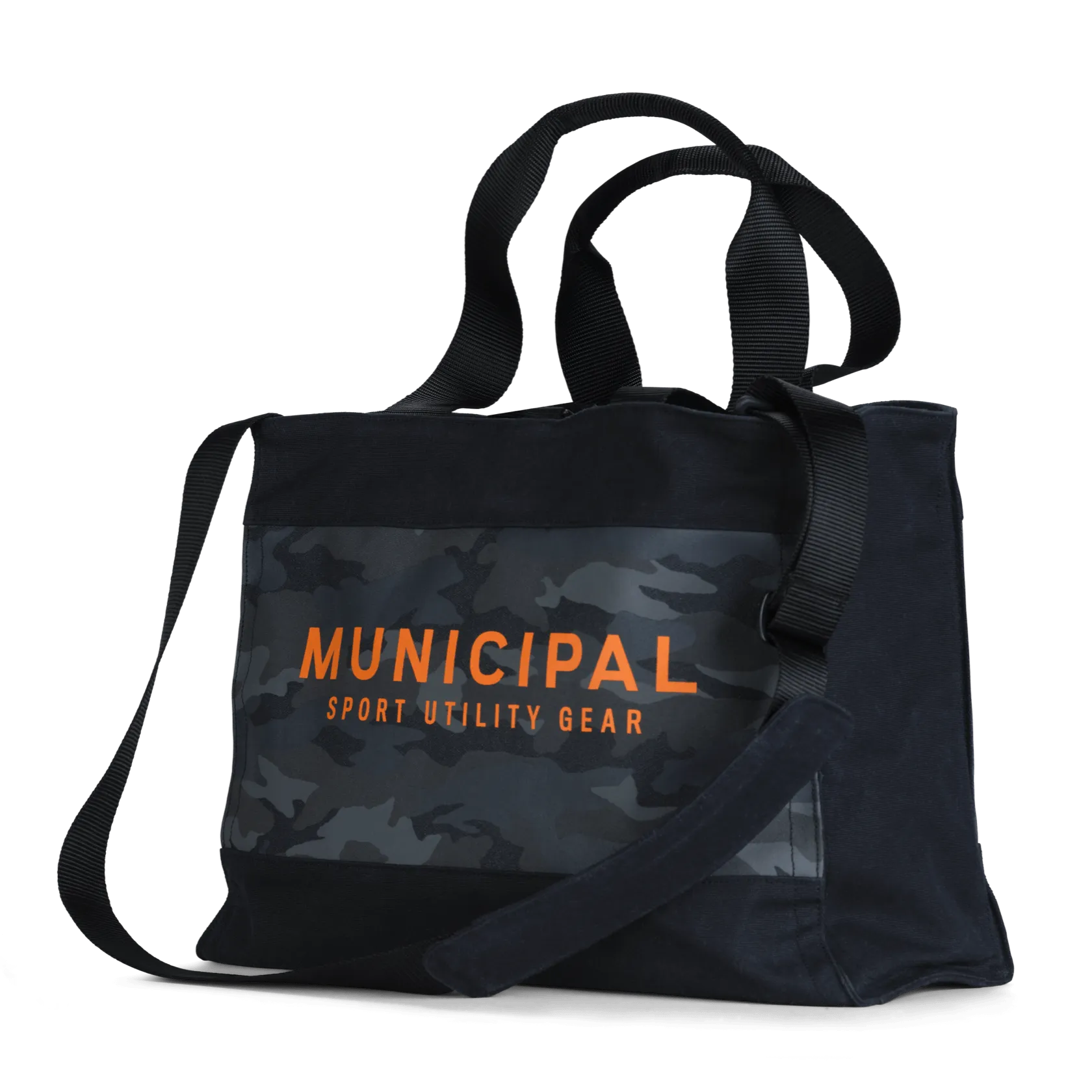 All-Purpose Utility Bag Municipal