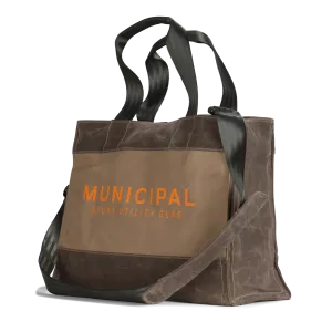 All-Purpose Utility Bag Municipal