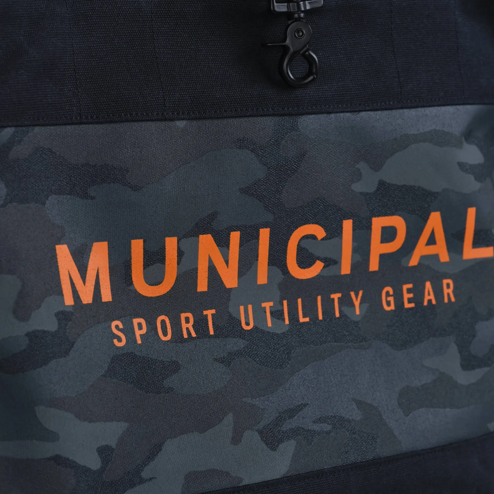 All-Purpose Utility Bag Municipal
