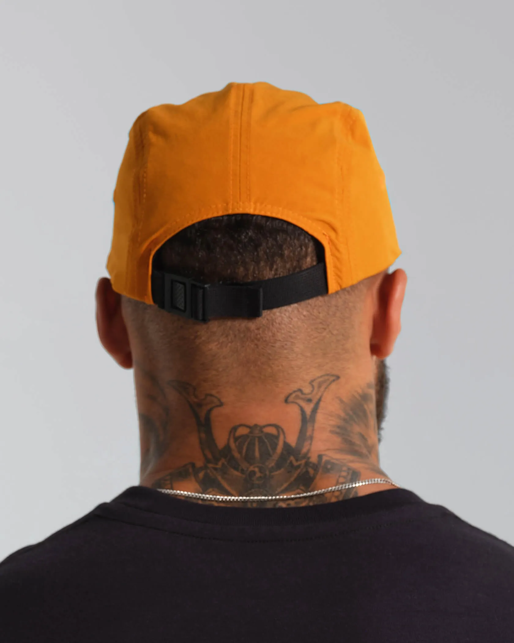 All Terrain Cap Municipal