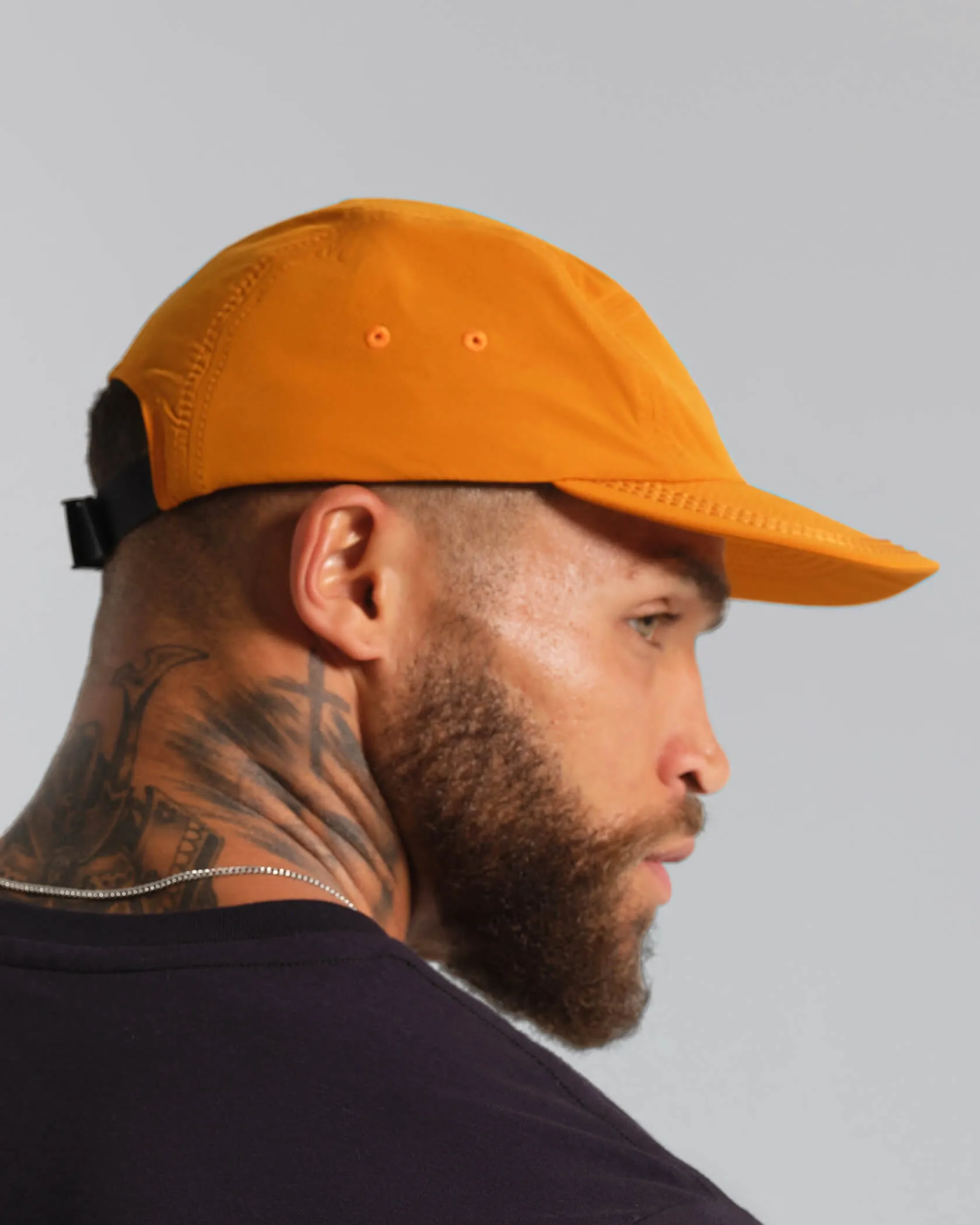 All Terrain Cap Municipal