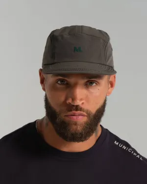 All Terrain Cap Municipal