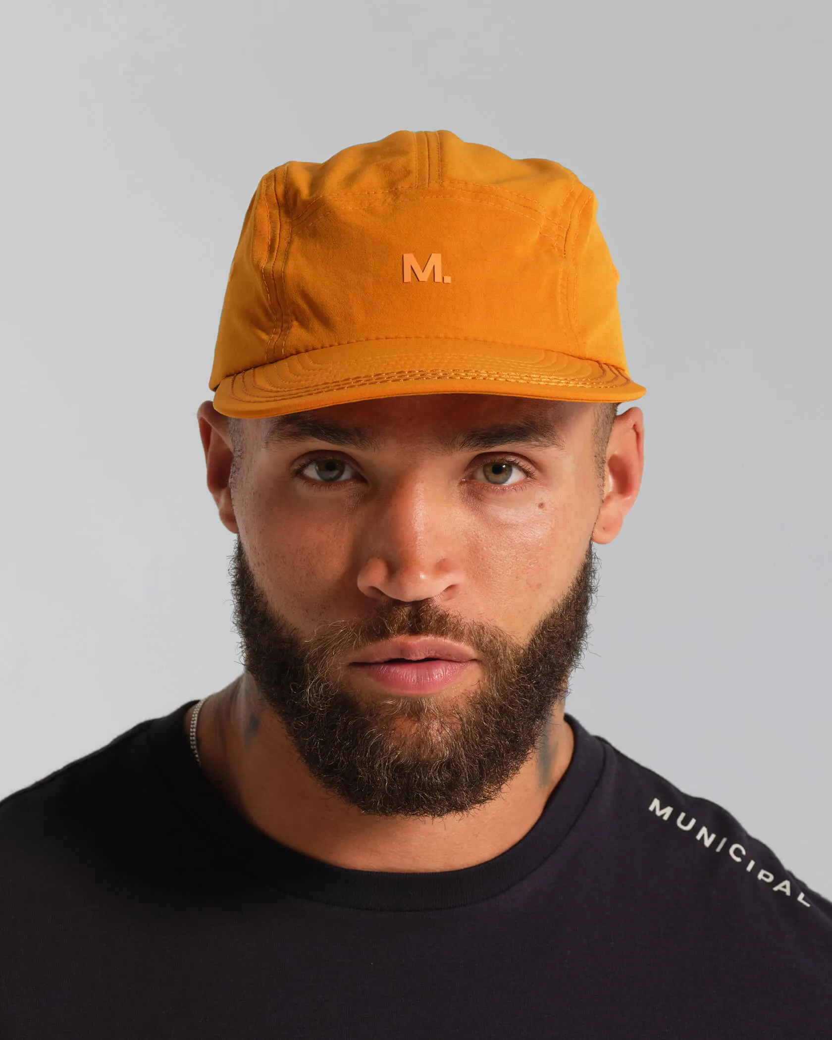 All Terrain Cap Municipal