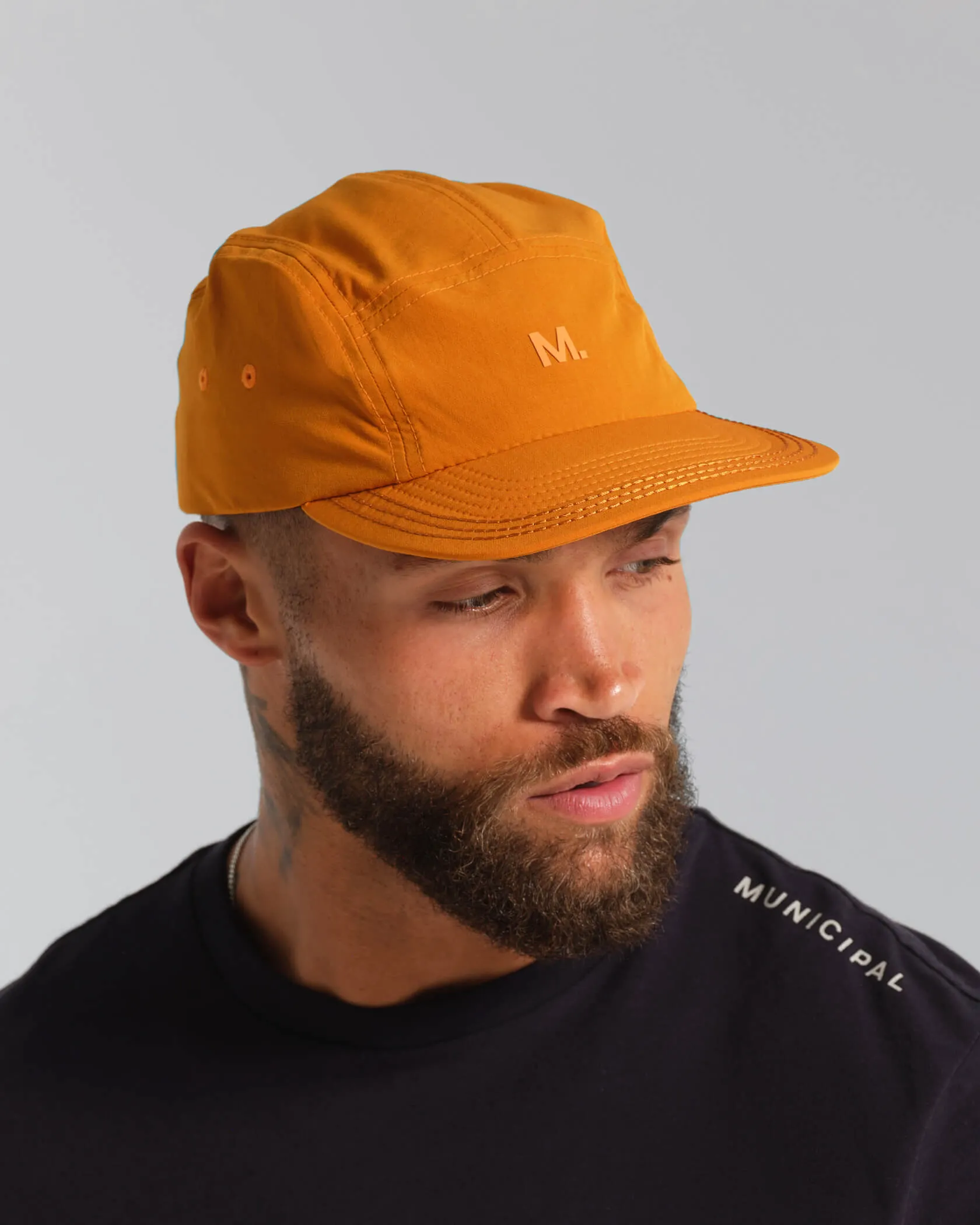All Terrain Cap Municipal