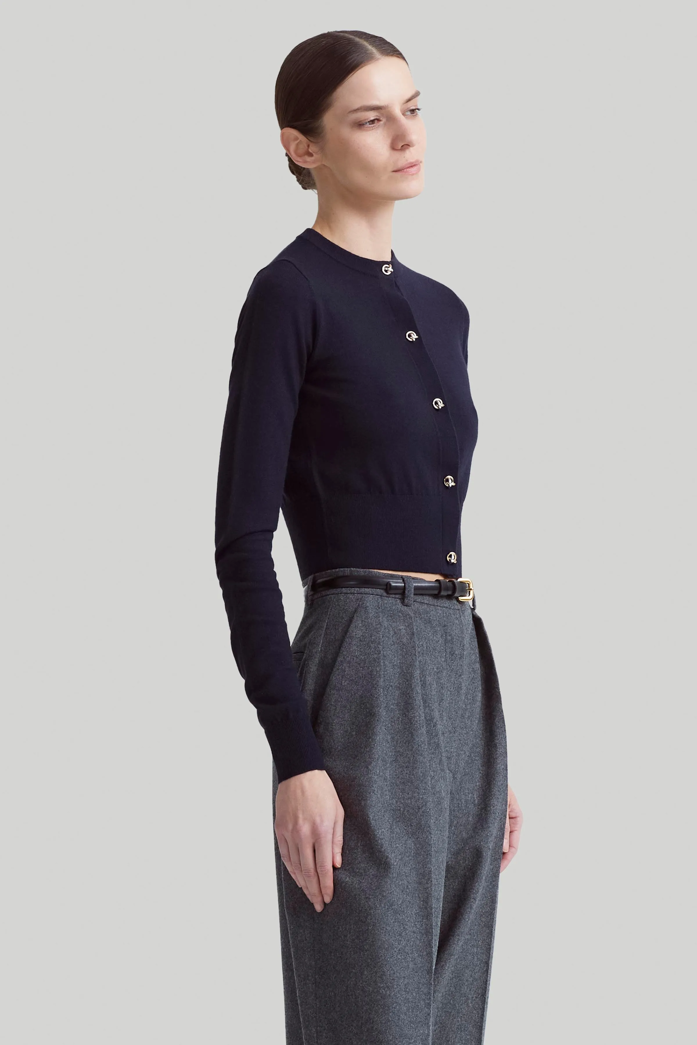 Arlette Sweater Altuzarra