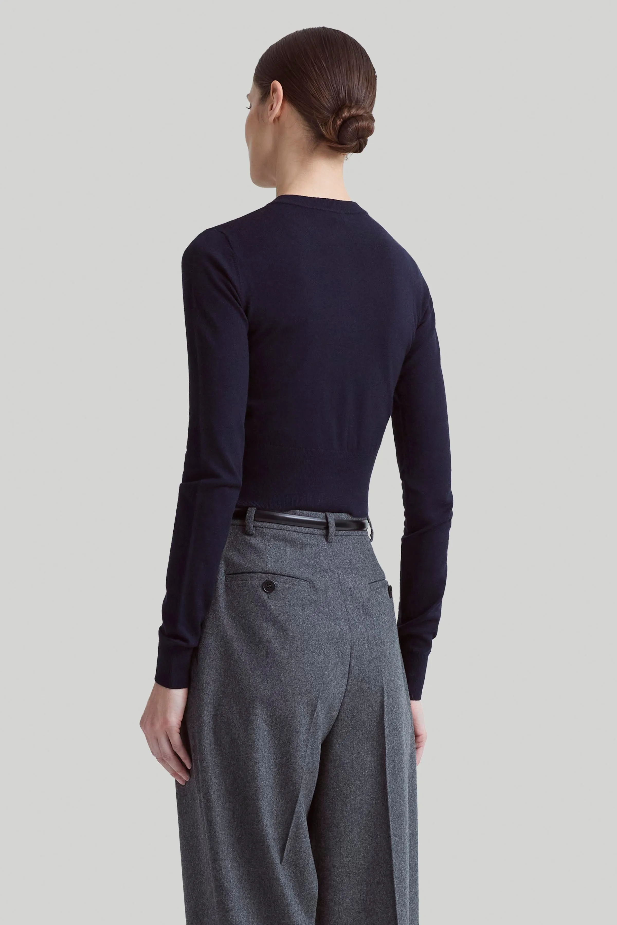 Arlette Sweater Altuzarra