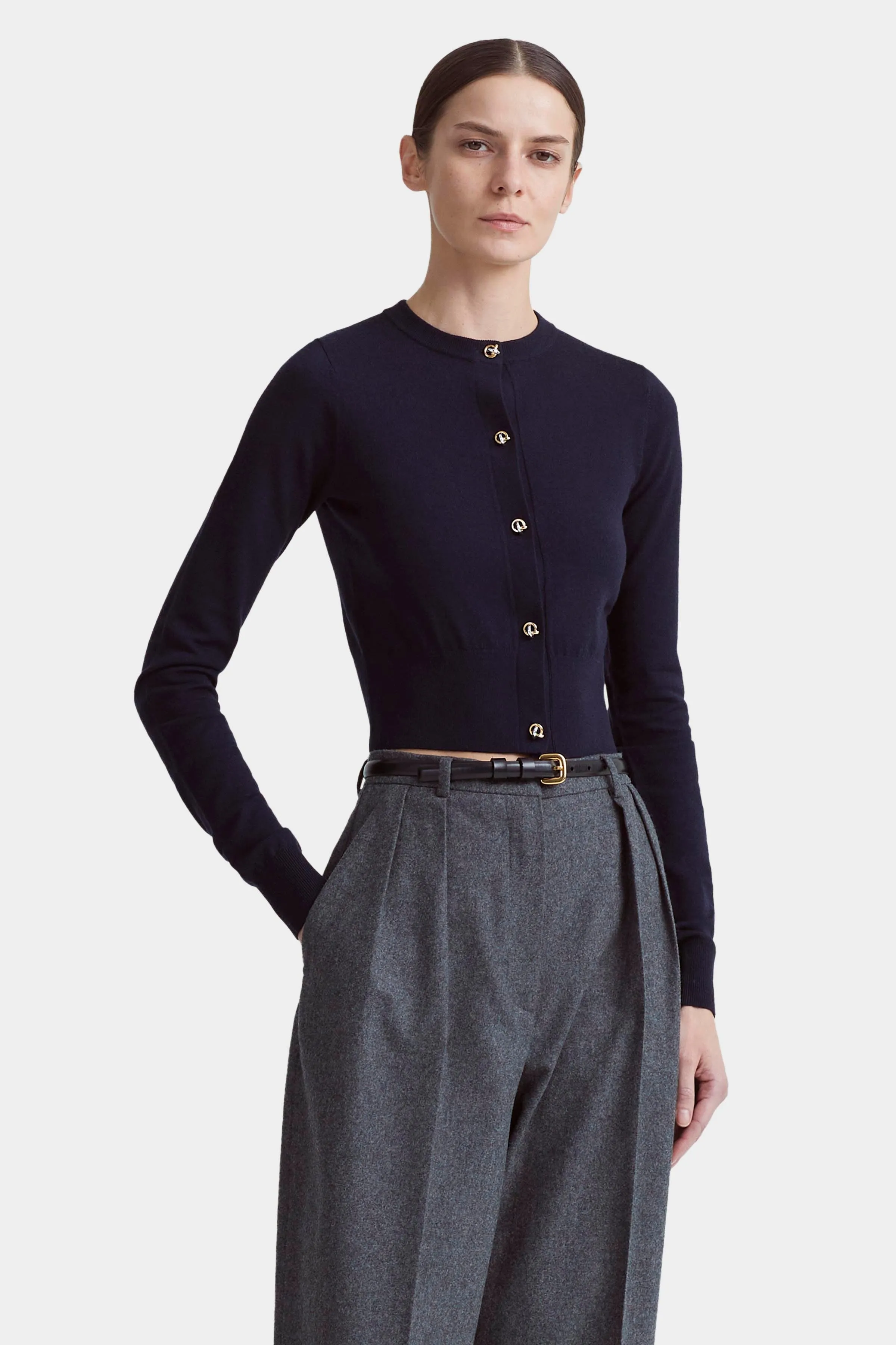 Arlette Sweater Altuzarra