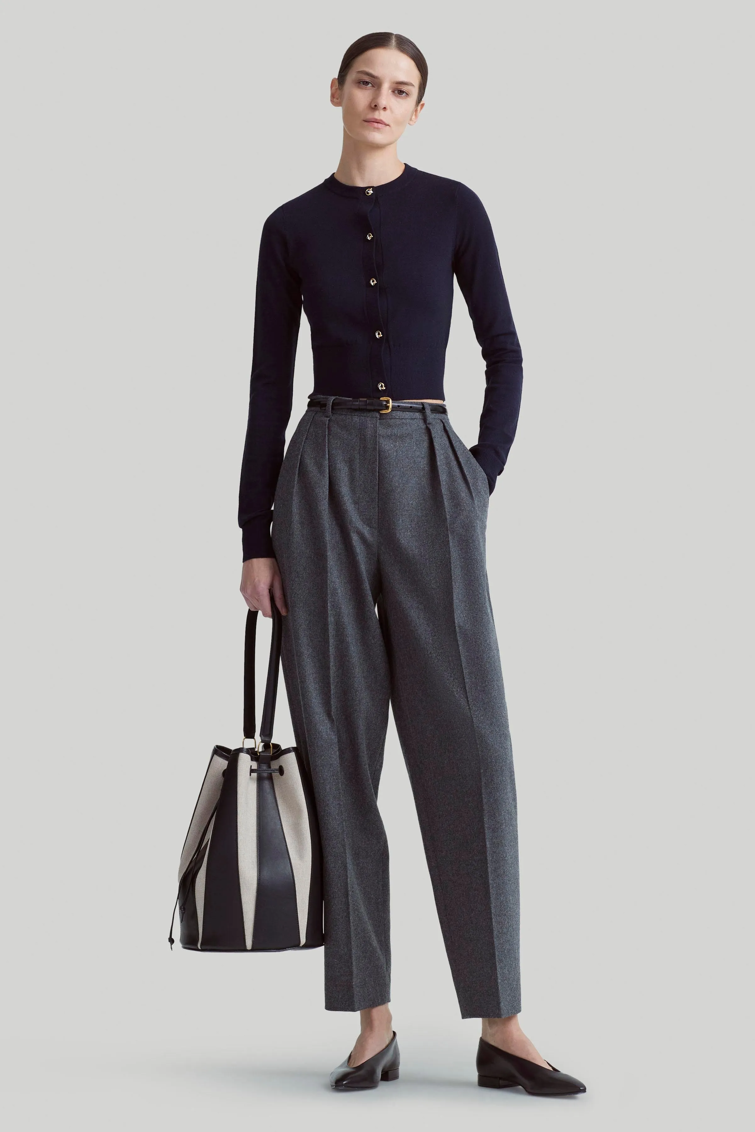 Arlette Sweater Altuzarra