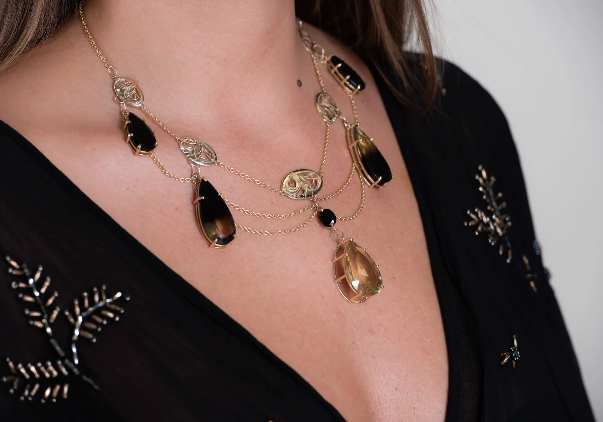 Astra Necklace