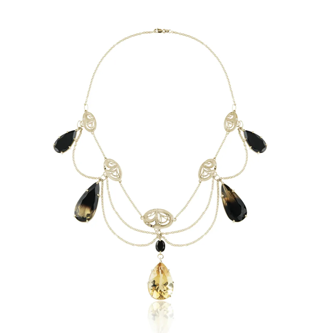 Astra Necklace