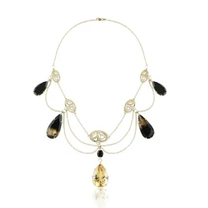 Astra Necklace