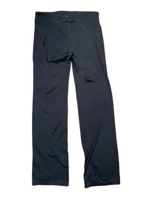 Athletic Leggings By All In Motion In Black, Size:Xxxl