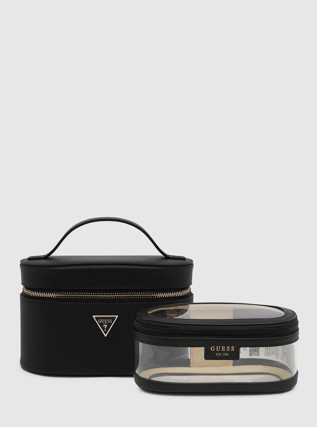Black Beauty Case Guess
