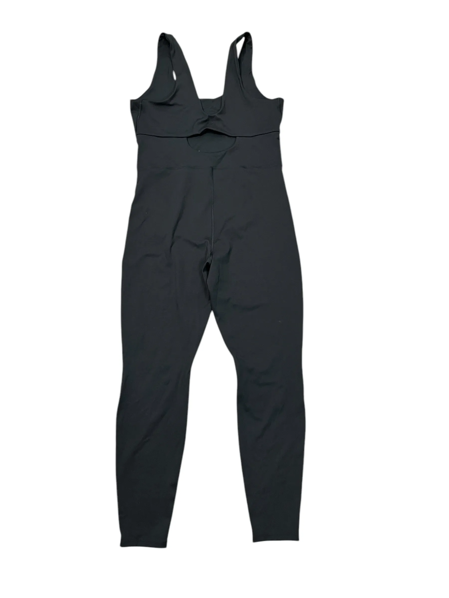 Bodysuit By All In Motion In Black, Size:Xl