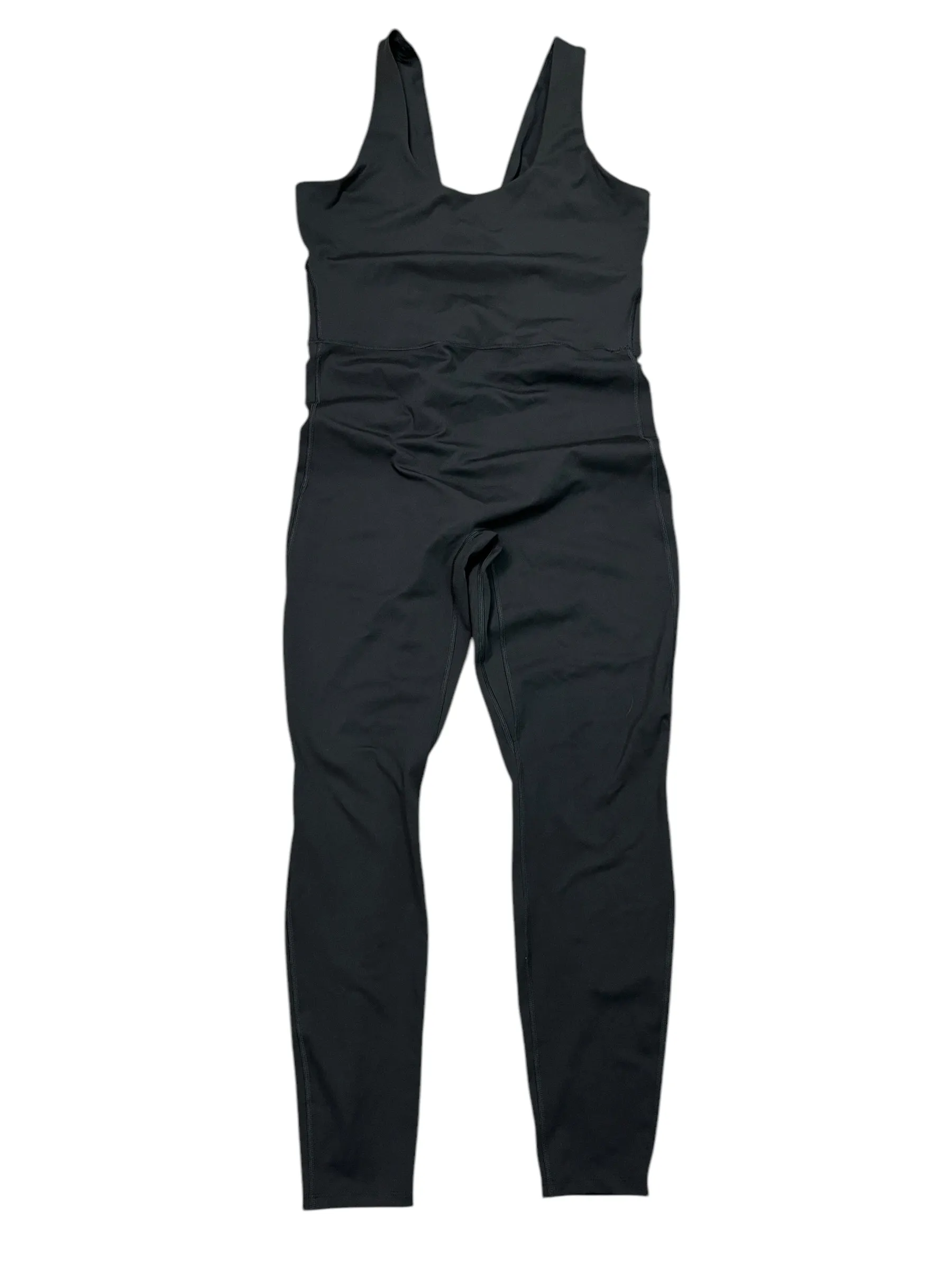 Bodysuit By All In Motion In Black, Size:Xl