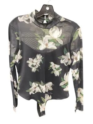 Bodysuit Designer By All Saints  Size: M