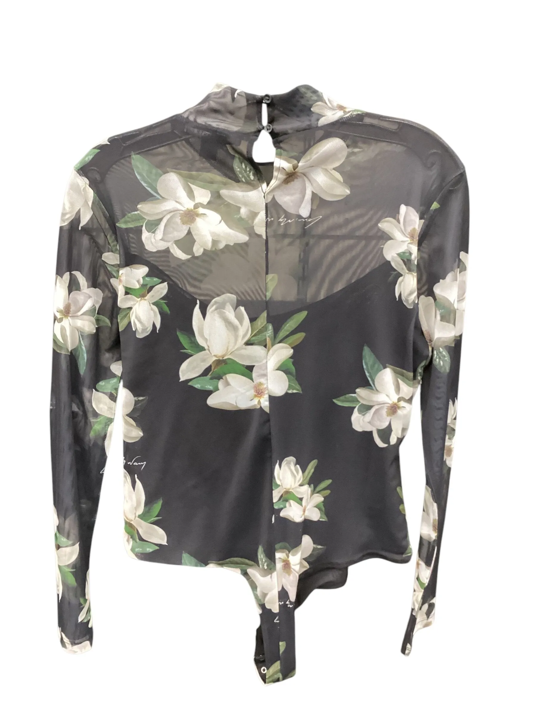Bodysuit Designer By All Saints  Size: M