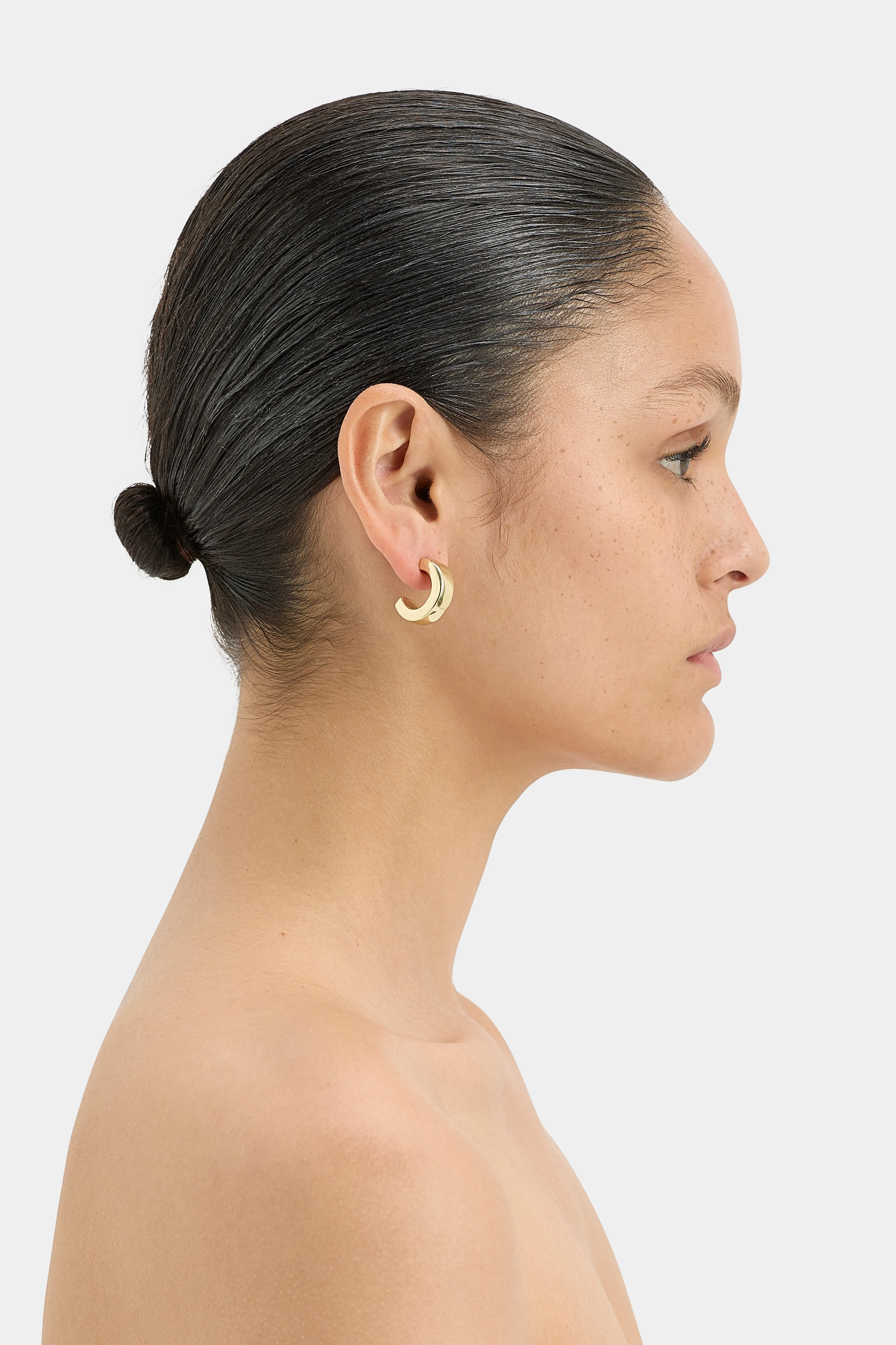 Cielo Hoop Earring SIR