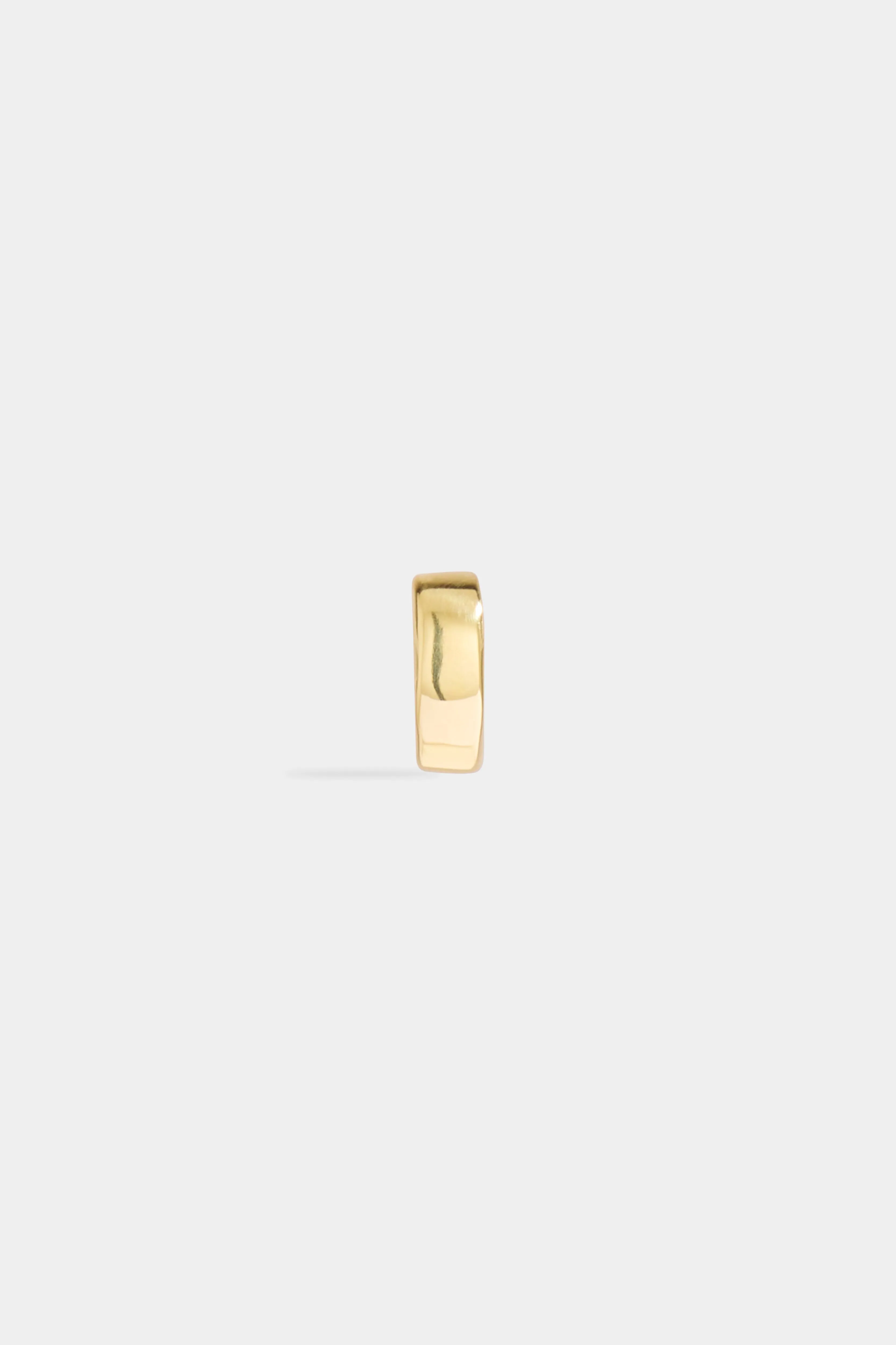 Cielo Hoop Earring SIR