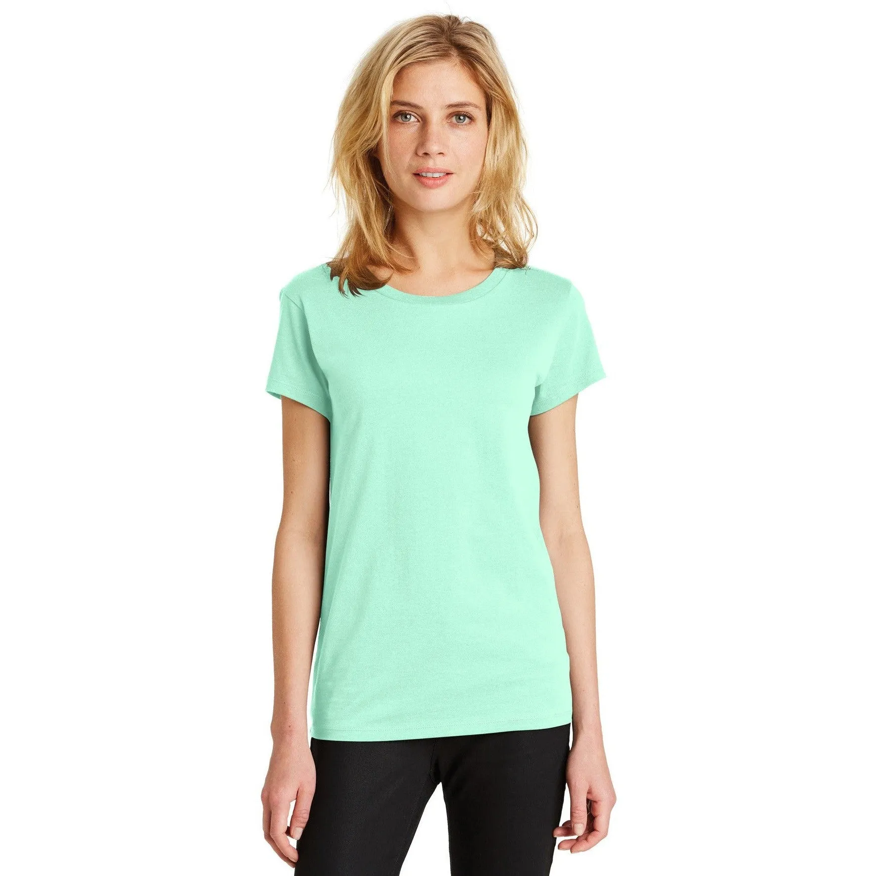 CLOSEOUT - Alternative Women's Legacy Crew T-Shirt