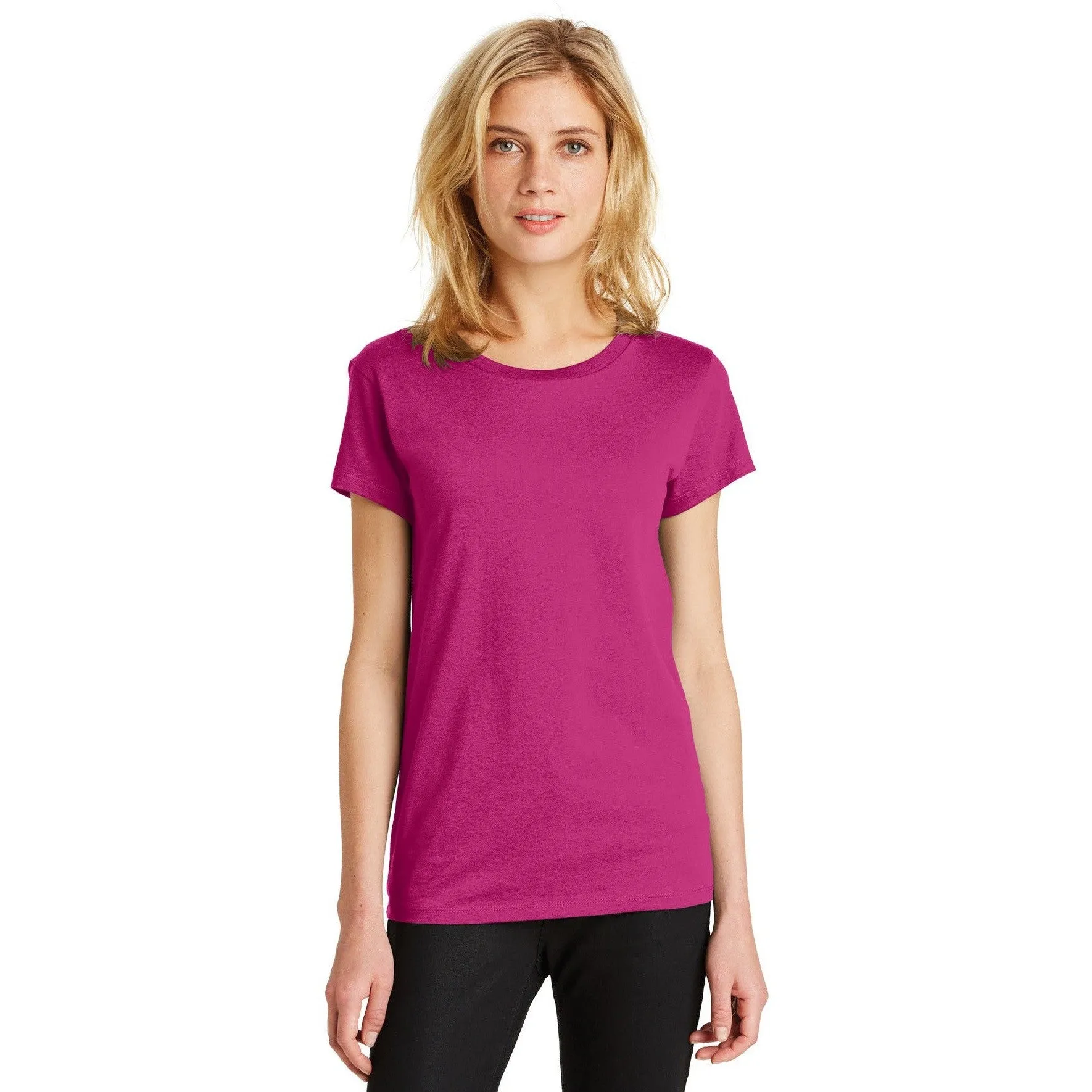 CLOSEOUT - Alternative Women's Legacy Crew T-Shirt