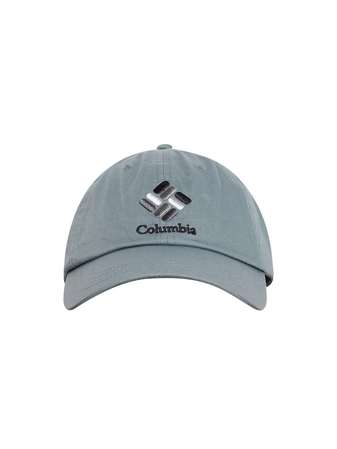 Columbia Unisex Green ROC II Ball Cap