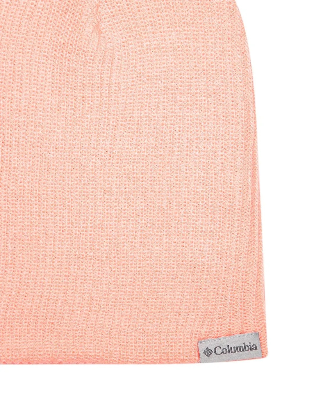 Columbia Unisex Orange Ale Creek Beanie