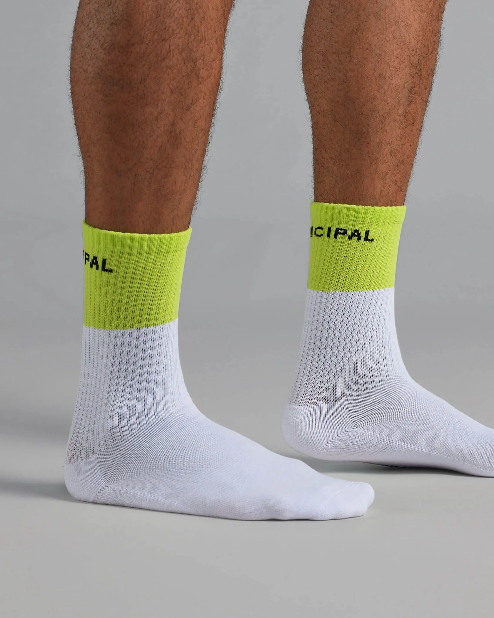 Drip Drop Socks Municipal