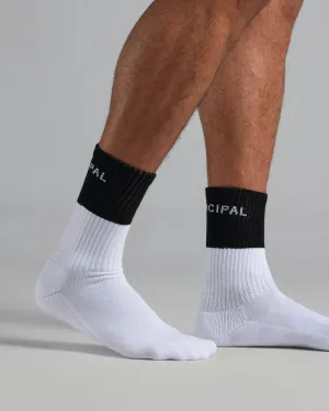 Drip Drop Socks Municipal