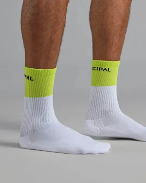 Drip Drop Socks Municipal