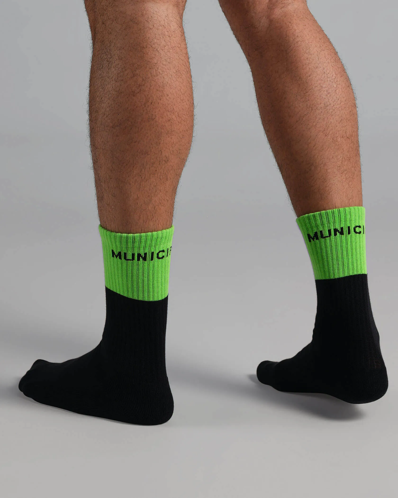 Drip Drop Socks Municipal