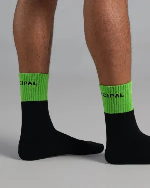 Drip Drop Socks Municipal