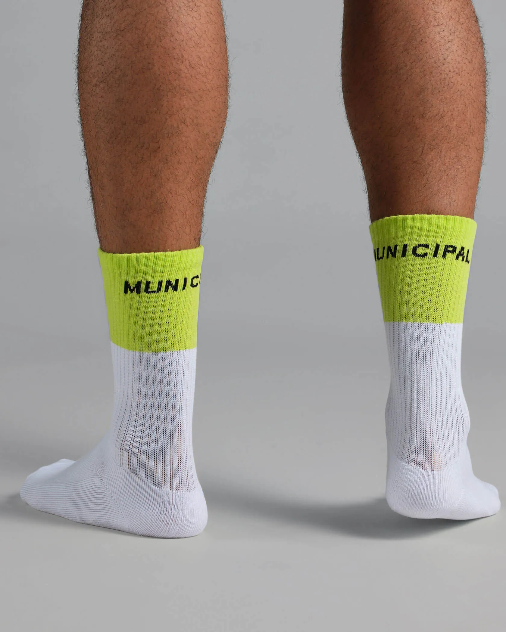 Drip Drop Socks Municipal