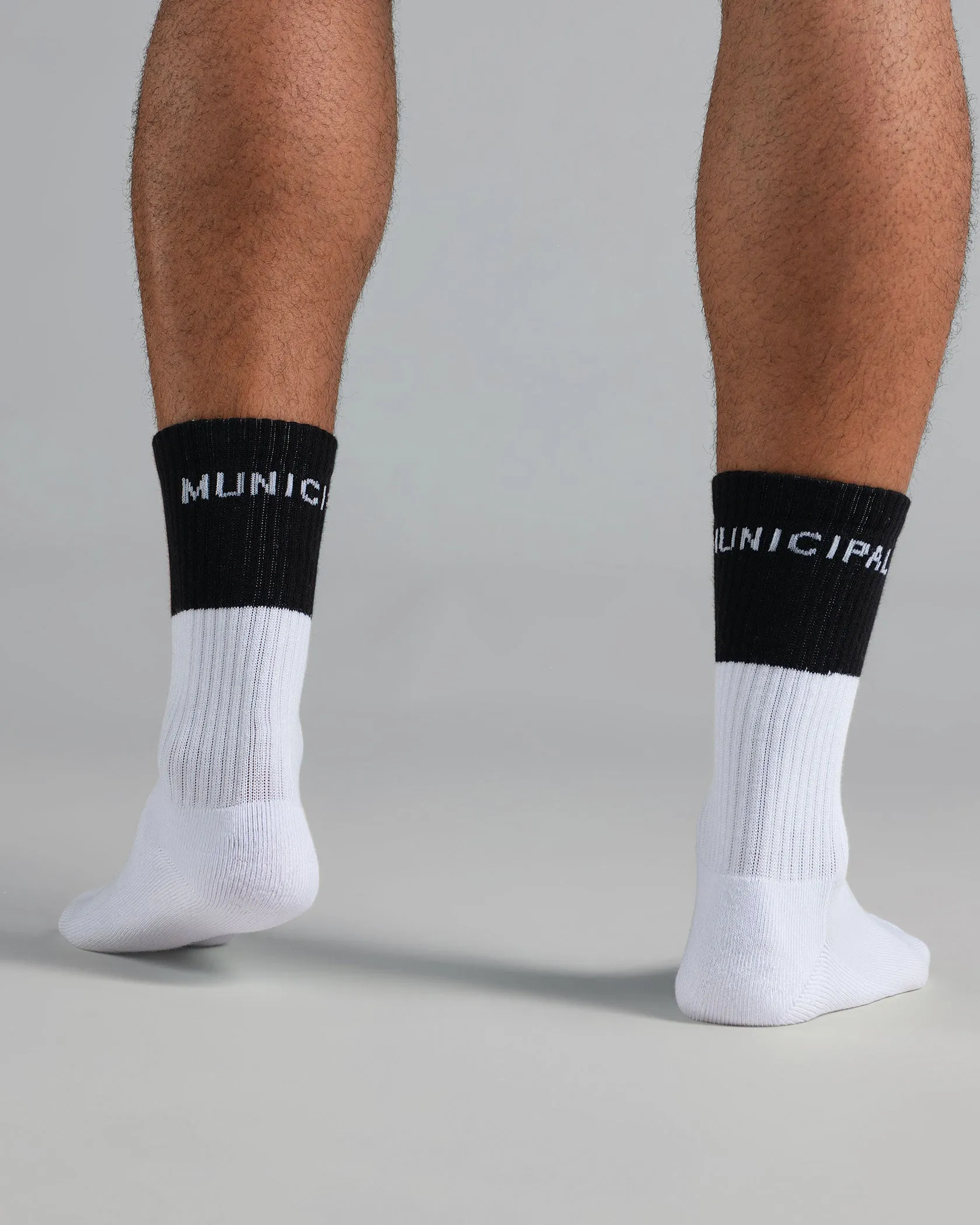 Drip Drop Socks Municipal