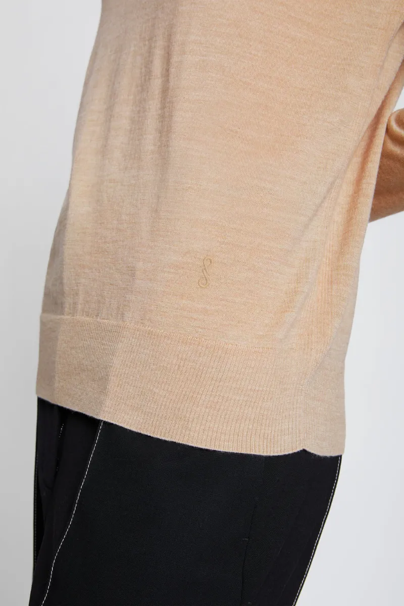 Eco Superfine Merino Sweater