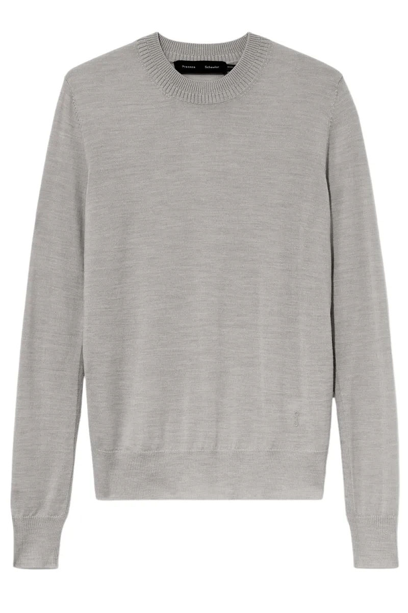 Eco Superfine Merino Sweater