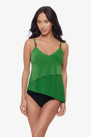 Elsa Tankini Top