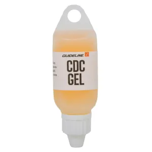 Guideline CDC Gel