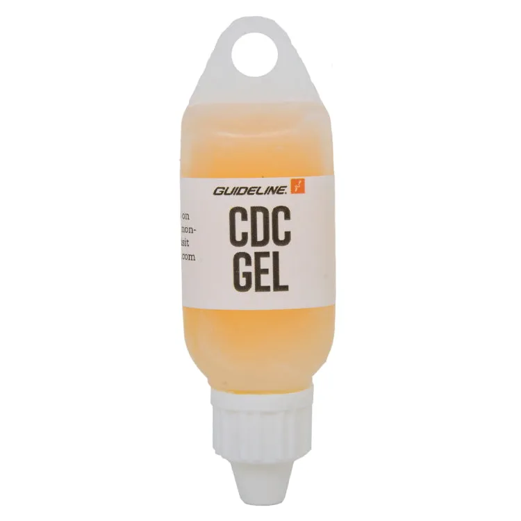 Guideline CDC Gel