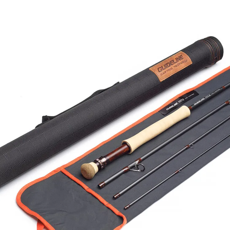 Guideline NT11 Single Handed Fly Rods