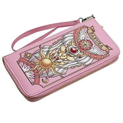 Magical Sakura Wallet