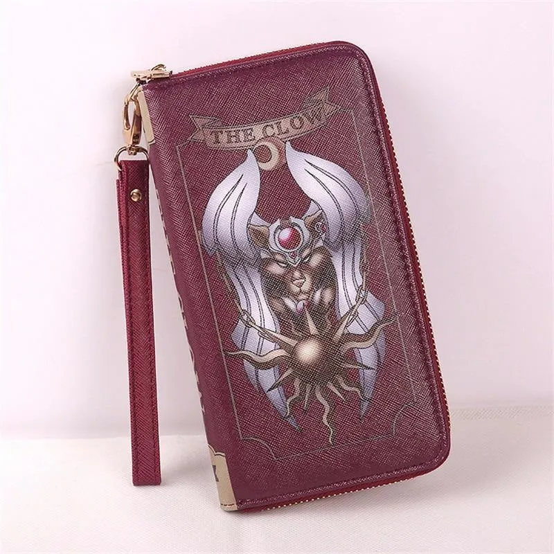 Magical Sakura Wallet