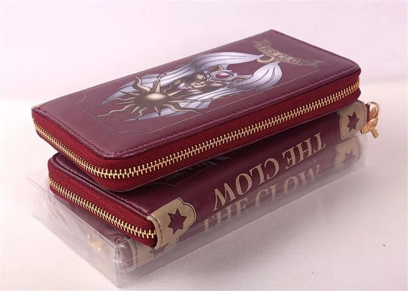 Magical Sakura Wallet