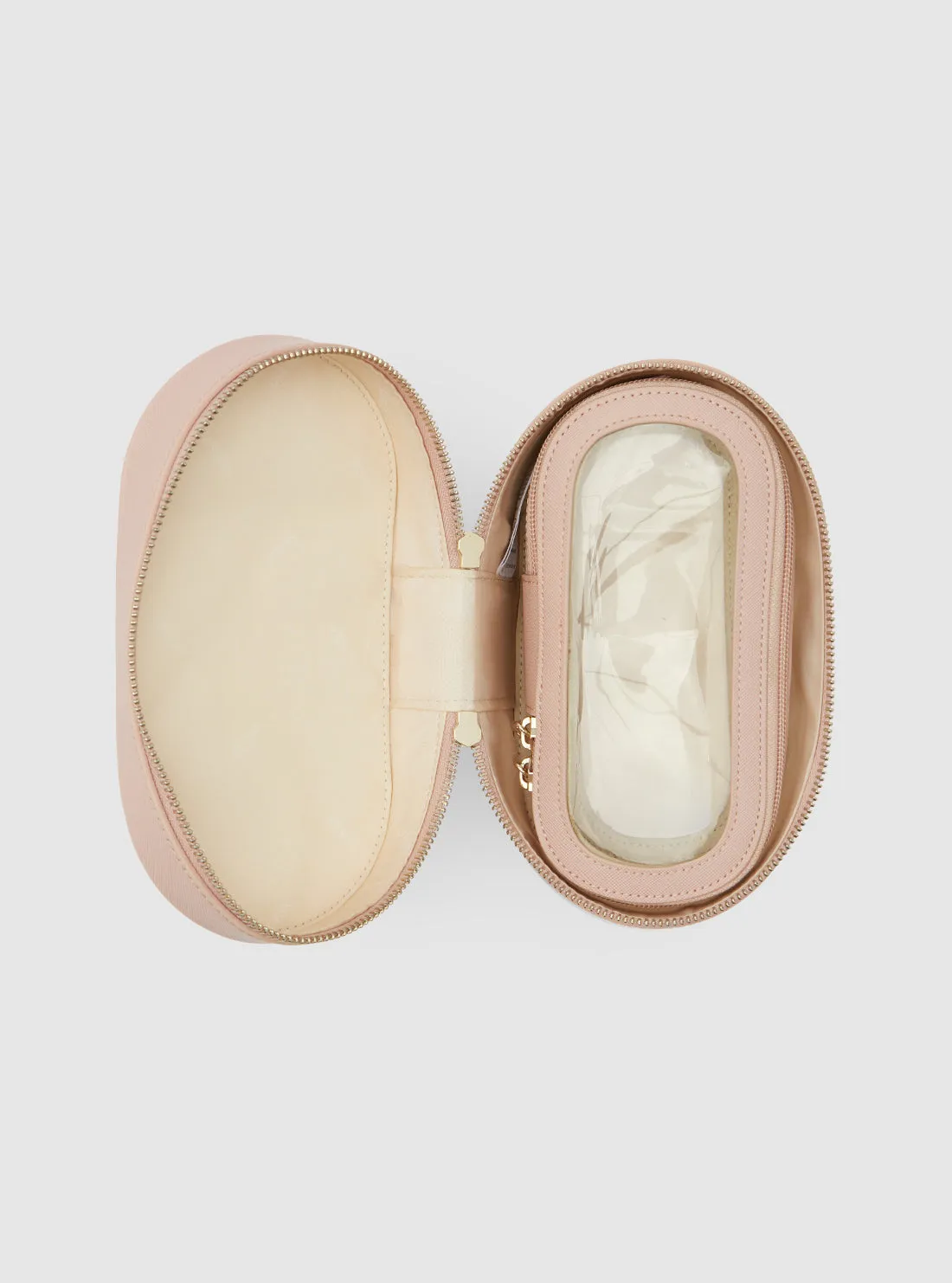 Pink Beauty Case Guess