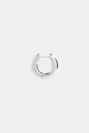Signature Huggie Earring SIR